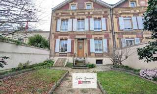 Maison 5 Pièces 89 m² à vendre à Le Havre (76600)