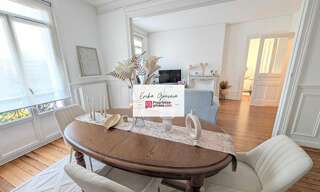 Appartement 3 Pièces 71 m² à vendre à Le Havre (76600)