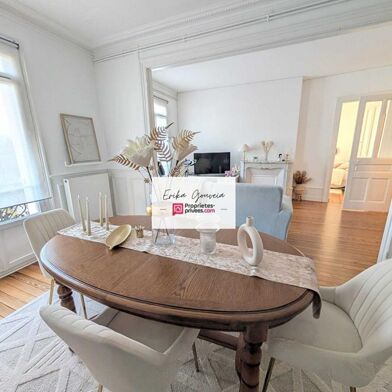 Appartement 3 pièces 190000 €
