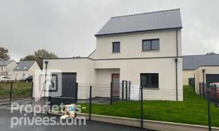 Maison 5 Pièces 139 m² à vendre à Marzan (56130)