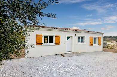 Maison 4 pièces 229900 €