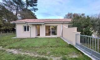 Maison 3 Pièces 72 m² à louer à Biganos (33380)