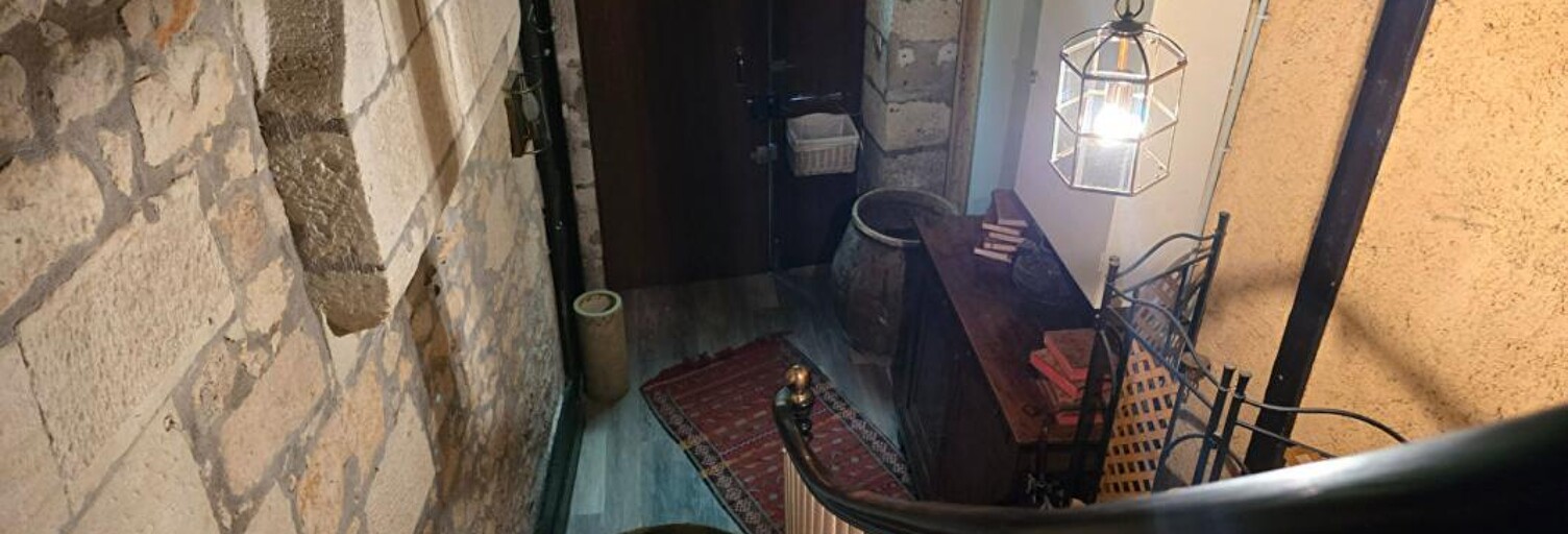 Immeuble  248 m² à vendre à Périgueux (24000)