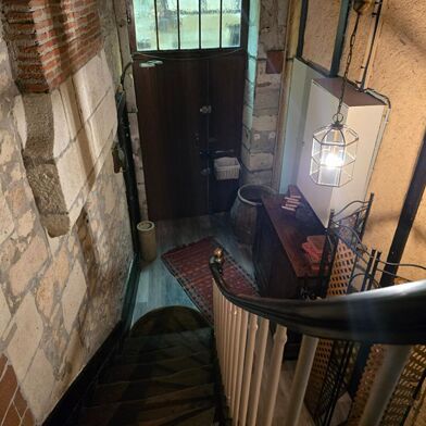 Immeuble  325000 €