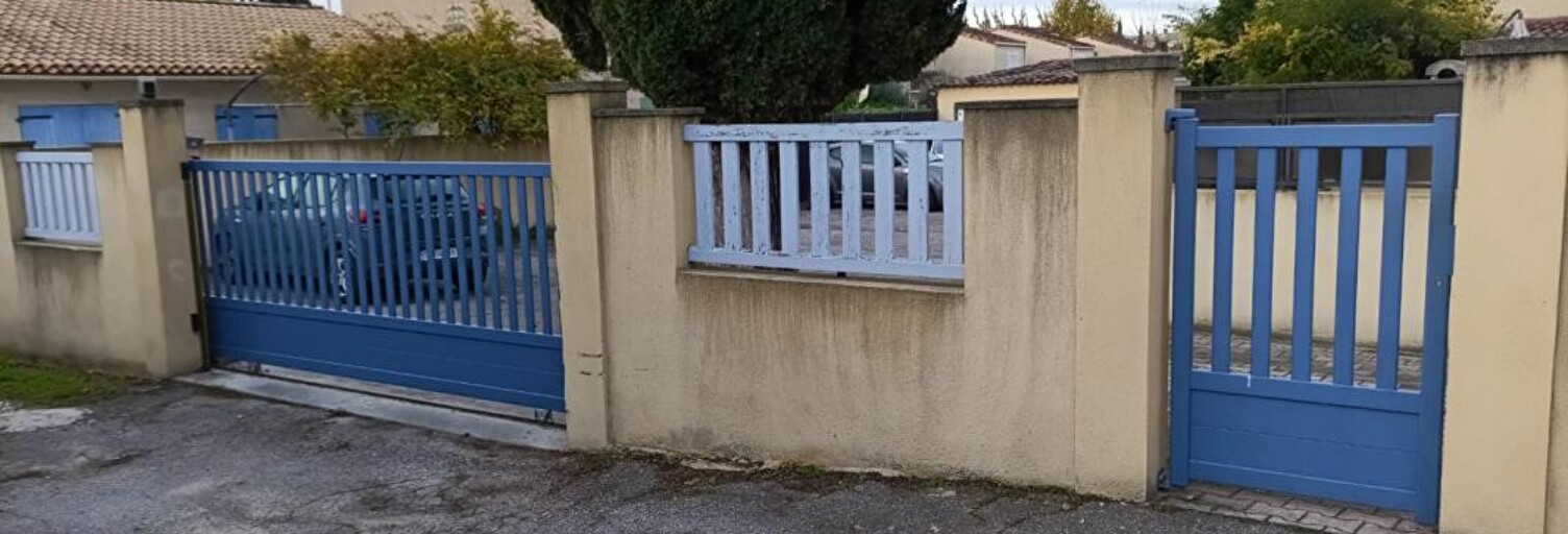 Garage  12 m² à vendre à Salon-de-Provence (13300)