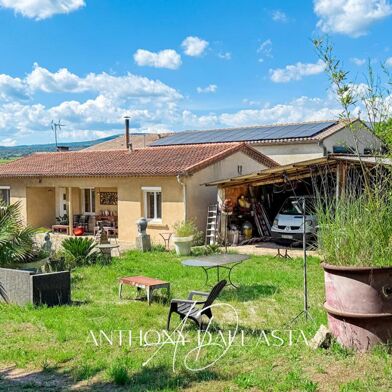 Maison 3 pièces 199000 €