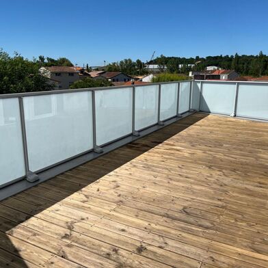 Appartement 2 pièces 220000 €