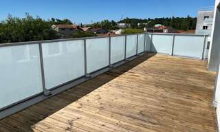 Appartement 2 Pièces 45 m² à vendre à Cenon (33150)