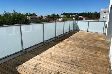 Appartement 2 pièces 220000 €