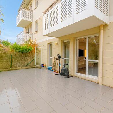 Appartement 4 pièces 259000 €