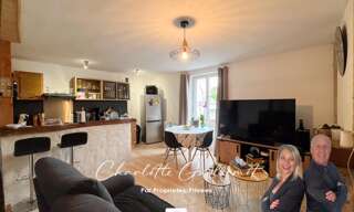 Maison 8 Pièces 165 m² à vendre à Nouans-les-Fontaines (37460)