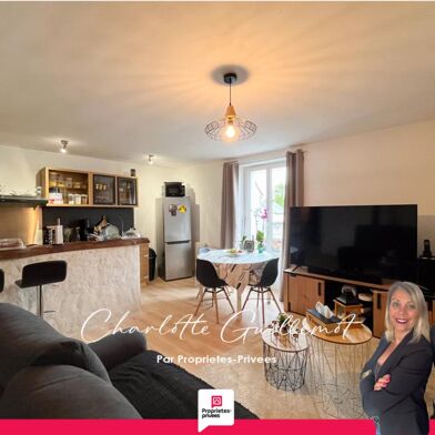 Maison 8 pièces 199500 €