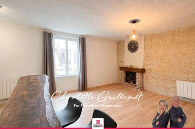 Maison 8 pièces 199500 €