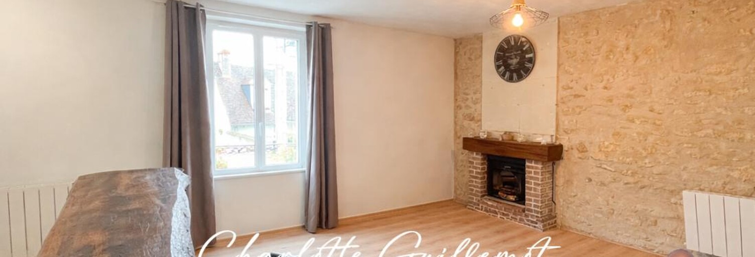 Maison 8 Pièces 165 m² à vendre à Nouans-les-Fontaines (37460)