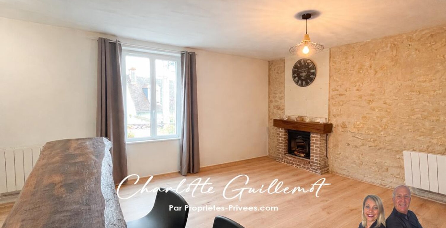 2 Maisons Nouans Les Fontaines — photo 1