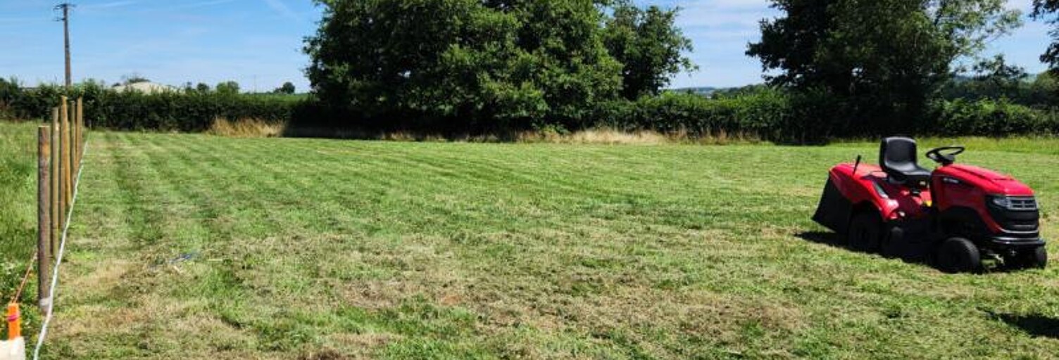 Terrain  1512 m² à vendre à La Châtaigneraie (85120)