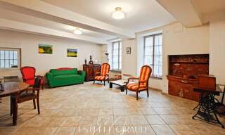 Maison 4 Pièces 115 m² à vendre à Rieux-Minervois (11160)