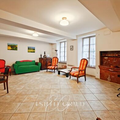 Maison 4 pièces 140000 €