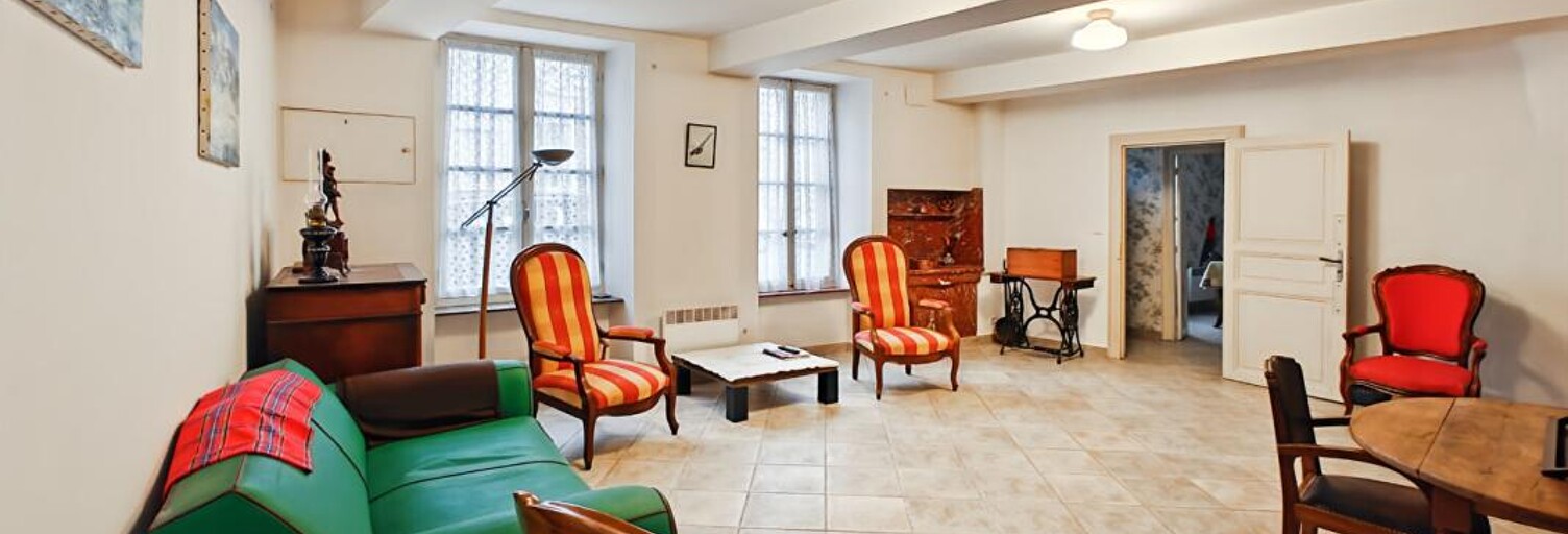 Maison 4 Pièces 115 m² à vendre à Rieux-Minervois (11160)