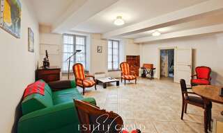 Maison 4 Pièces 115 m² à vendre à Rieux-Minervois (11160)