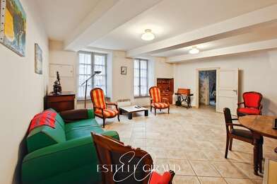 Maison 4 pièces 140000 €