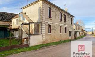 Maison 16 Pièces 207 m² à vendre à Époisses (21460)