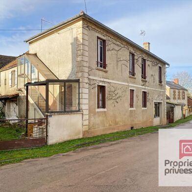 Maison 16 pièces 195000 €