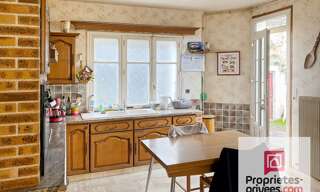 Maison 16 Pièces 207 m² à vendre à Époisses (21460)