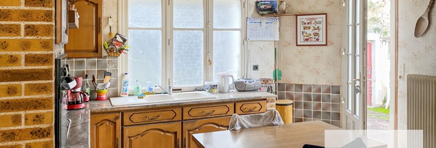 Maison 16 Pièces 207 m² à vendre à Époisses (21460)