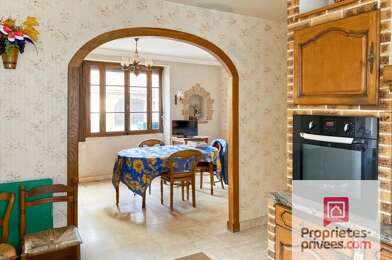 Maison 16 pièces 195000 €