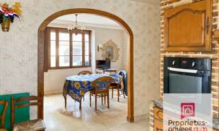 Maison 16 Pièces 207 m² à vendre à Époisses (21460)