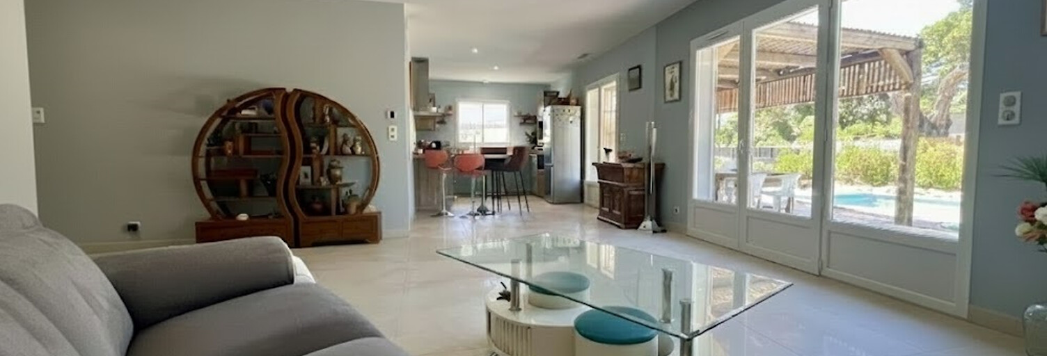 Maison 5 Pièces 144 m² à vendre à Lecci (20137)