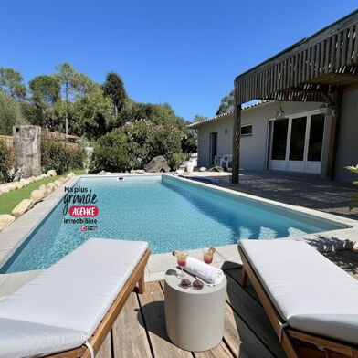Maison 5 pièces 780000 €