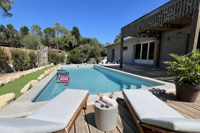 Maison 5 pièces 777900 €