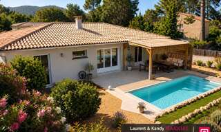 Maison 5 Pièces 144 m² à vendre à Lecci (20137)