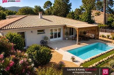 Maison 5 pièces 777900 €
