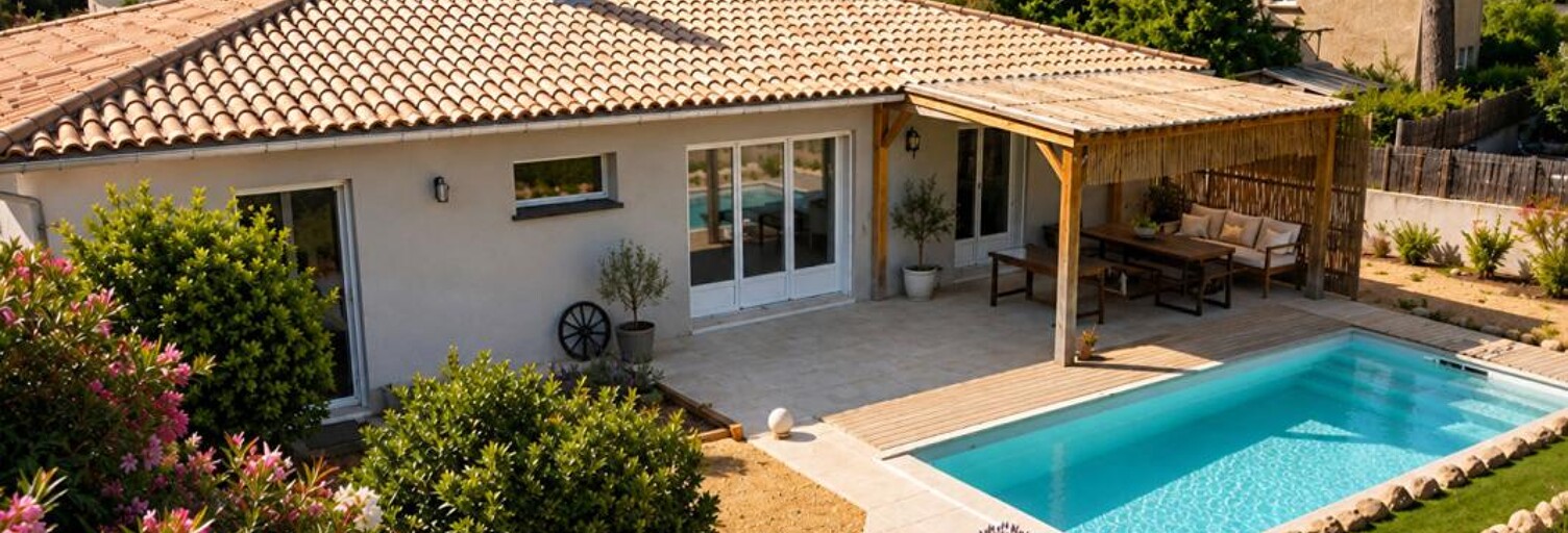 Maison 5 Pièces 144 m² à vendre à Lecci (20137)