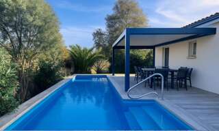 Maison 3 Pièces 68 m² à vendre à Gujan-Mestras (33470)