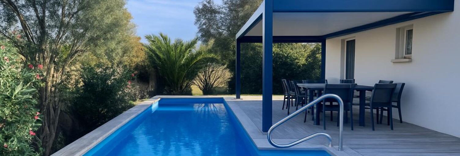 Maison 3 Pièces 68 m² à vendre à Gujan-Mestras (33470)