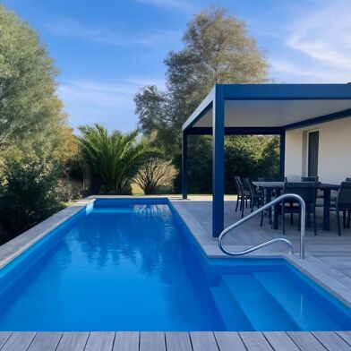 Maison 3 pièces 410000 €