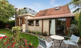 Maison 3 Pièces 65 m² à vendre à Drocourt (78440)