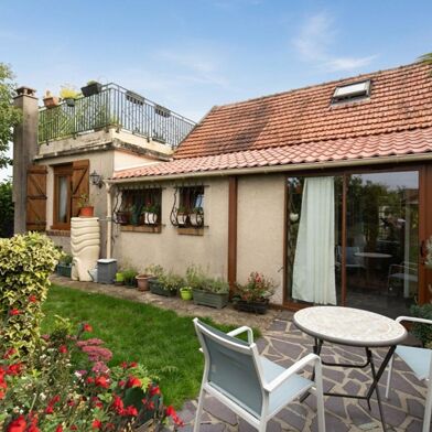 Maison 3 pièces 239500 €