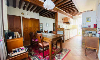 Maison 4 Pièces 110 m² à vendre à Beaumont-sur-Oise (95260)