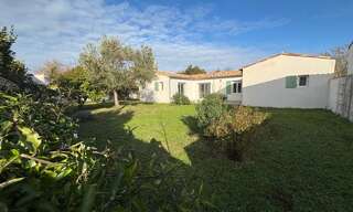 Maison 4 Pièces 101 m² à vendre à Sainte-Marie-de-Ré (17740)