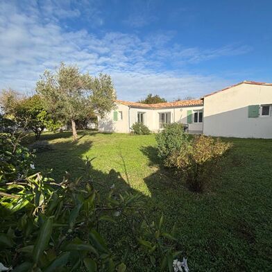 Maison 4 pièces 750000 €