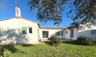 Maison 4 Pièces 101 m² à vendre à Sainte-Marie-de-Ré (17740)