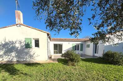 Maison 4 pièces 719000 €