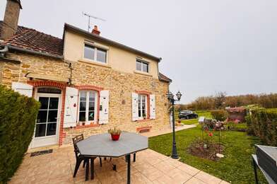 Maison 5 pièces 149000 €