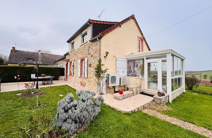 Maison ancienne rénovée à MONTAPAS — photo 2