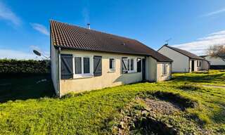 Maison 5 Pièces 82 m² à vendre à Saint-Parize-le-Châtel (58490)